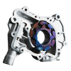 Boundary 2020+ Ford GT500 V8 5.2L Billet Gear Vane Ported Oil Pump Assembly - CM-S2-GT500 User 1