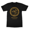 Continental TKC80 40th Anniversary T-Shirts - Small - CON2WH-CO-APP-TKC80-SINGLE-S User 1