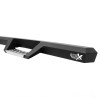 Westin 09-14 Ford F-150 Supercrew HDX Stainless Drop Nerf Step Bars - Tex. Blk - 56-135252 Photo - Unmounted