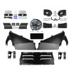 ARB Bumper Mounting Kit for 3438400 - 6173805 Photo - Primary