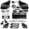 ARB Bumper Mounting Kit for 3914630 - 6177234 Photo - Primary