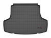 WeatherTech 24-25 Hyundai Sonata (Incl. Hybrid) Cargo Liner - Black - 401763 Photo - Primary