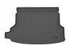 WeatherTech 2025 Subaru Forester w/o Harman Kardon Audio Sys Cargo Liner - Black - 401797 Photo - Primary