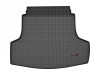 WeatherTech 2025 Kia K5 Cargo Liner - Black - 401810 Photo - Primary
