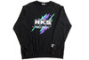HKS PULLOVER SUPER RACING BLACK ? - 51007-AK688 User 1