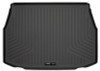 Husky Liners 2018 Toyota CH-R WeatherBeater Black Trunk Liner - 27651 Photo - Primary