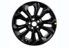 Ford Racing 21-25 Bronco Sport 18x7in Gloss Black Wheel (Single Wheel) - M-1007-S187BSGB User 1