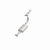 MagnaFlow BRE Exhaust Kit 96-01 Jeep Cherokee - 106-0003 360 Degree Image Set