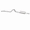 MagnaFlow BRE Exhaust Kit 96-01 Jeep Cherokee - 106-0003 360 Degree Image Set