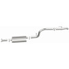 MagnaFlow BRE Exhaust Kit 96-01 Jeep Cherokee - 106-0003 Photo - out of package