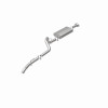 MagnaFlow BRE Exhaust Kit 96-01 Jeep Cherokee - 106-0003 360 Degree Image Set