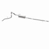 MagnaFlow BRE Exhaust Kit 99-04 Ford F-250 F-350 - 106-0007 360 Degree Image Set
