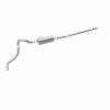 MagnaFlow BRE Exhaust Kit 99-04 Ford F-250 F-350 - 106-0007 360 Degree Image Set