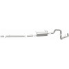 MagnaFlow BRE Exhaust Kit 99-04 Ford F-250 F-350 - 106-0007 Photo - out of package