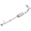 MagnaFlow BRE Exhaust Kit 01-06 Escalade Avalanche Suburban Yukon 5.3L - 106-0011 Photo - out of package