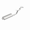 MagnaFlow BRE Exhaust Kit 02-07 Jeep Liberty - 106-0012 360 Degree Image Set