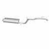 MagnaFlow BRE Exhaust Kit 02-07 Jeep Liberty - 106-0012 360 Degree Image Set