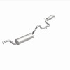 MagnaFlow BRE Exhaust Kit 08-10 Town & Country Grand Caravan Routan - 106-0024 360 Degree Image Set