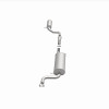 MagnaFlow BRE Exhaust Kit 08-10 Town & Country Grand Caravan Routan - 106-0024 360 Degree Image Set