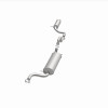 MagnaFlow BRE Exhaust Kit 08-10 Town & Country Grand Caravan Routan - 106-0024 360 Degree Image Set