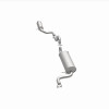 MagnaFlow BRE Exhaust Kit 08-10 Town & Country Grand Caravan Routan - 106-0024 360 Degree Image Set