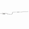 MagnaFlow BRE Exhaust Kit 96-98 Honda Civic 1.6L - 106-0034 360 Degree Image Set