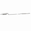 MagnaFlow BRE Exhaust Kit 97-01 Toyota Camry Solara - 106-0046 360 Degree Image Set