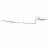MagnaFlow BRE Exhaust Kit 97-01 Toyota Camry Solara - 106-0046 360 Degree Image Set