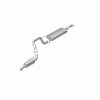 MagnaFlow BRE Exhaust Kit 08-12 Jeep Liberty 3.7L - 106-0047 360 Degree Image Set