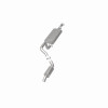 MagnaFlow BRE Exhaust Kit 08-12 Jeep Liberty 3.7L - 106-0047 360 Degree Image Set