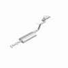 MagnaFlow BRE Exhaust Kit 08-12 Jeep Liberty 3.7L - 106-0047 360 Degree Image Set