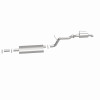 MagnaFlow BRE Exhaust Kit 08-12 Jeep Liberty 3.7L - 106-0047 360 Degree Image Set