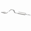 MagnaFlow BRE Exhaust Kit 08-12 Jeep Liberty 3.7L - 106-0047 360 Degree Image Set