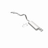 MagnaFlow BRE Exhaust Kit 00-05 Bravada Blazer Jimmy 4.3L - 106-0071 360 Degree Image Set