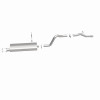 MagnaFlow BRE Exhaust Kit 00-05 Bravada Blazer Jimmy 4.3L - 106-0071 360 Degree Image Set