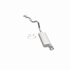 MagnaFlow BRE Exhaust Kit 00-05 Bravada Blazer Jimmy 4.3L - 106-0071 360 Degree Image Set
