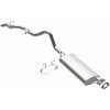 MagnaFlow BRE Exhaust Kit 00-05 Bravada Blazer Jimmy 4.3L - 106-0071 Photo - out of package