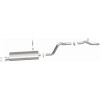 MagnaFlow BRE Exhaust Kit 00-05 Bravada Blazer Jimmy 4.3L - 106-0071 Photo - out of package