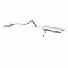 MagnaFlow BRE Exhaust Kit 00-05 Bravada Blazer Jimmy 4.3L - 106-0071 360 Degree Image Set