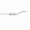 MagnaFlow BRE Exhaust Kit 03-09 4Runner GX470 - 106-0075 360 Degree Image Set