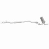 MagnaFlow BRE Exhaust Kit 11-17 Nissan Juke 1.6L - 106-0077 360 Degree Image Set