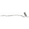 MagnaFlow BRE Exhaust Kit 11-17 Nissan Juke 1.6L - 106-0077 Photo - out of package