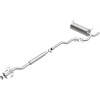 MagnaFlow BRE Exhaust Kit 11-17 Nissan Juke 1.6L - 106-0077 Photo - out of package