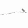 MagnaFlow BRE Exhaust Kit 11-17 Nissan Juke 1.6L - 106-0077 360 Degree Image Set
