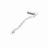 MagnaFlow BRE Exhaust Kit 11-17 Nissan Juke 1.6L - 106-0077 360 Degree Image Set