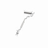 MagnaFlow BRE Exhaust Kit 11-17 Nissan Juke 1.6L - 106-0077 360 Degree Image Set
