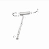 MagnaFlow BRE Exhaust Kit 05-06 Equinox Torrent 3.4L - 106-0079 360 Degree Image Set