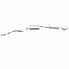 MagnaFlow BRE Exhaust Kit 03-11 Honda Element 2.4L - 106-0080 360 Degree Image Set