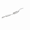 MagnaFlow BRE Exhaust Kit 03-11 Honda Element 2.4L - 106-0080 360 Degree Image Set