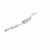 MagnaFlow BRE Exhaust Kit 03-11 Honda Element 2.4L - 106-0080 360 Degree Image Set
